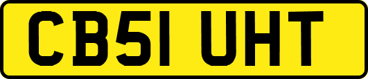 CB51UHT