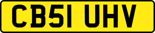 CB51UHV