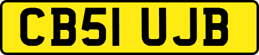 CB51UJB