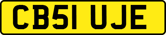 CB51UJE