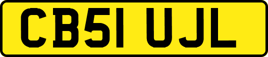 CB51UJL