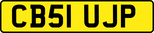 CB51UJP