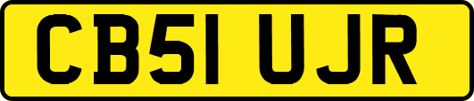 CB51UJR