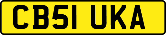 CB51UKA