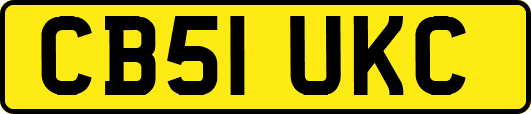 CB51UKC
