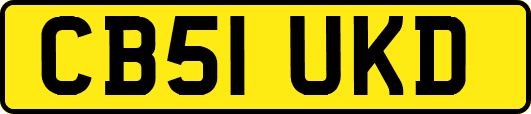 CB51UKD