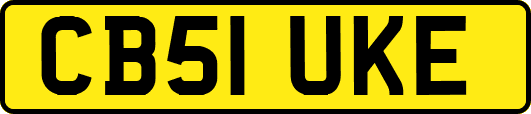 CB51UKE