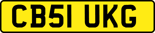 CB51UKG