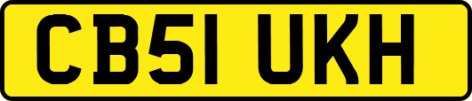 CB51UKH