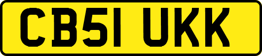 CB51UKK