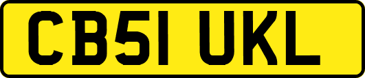 CB51UKL