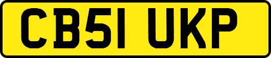 CB51UKP