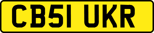 CB51UKR