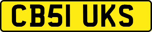 CB51UKS