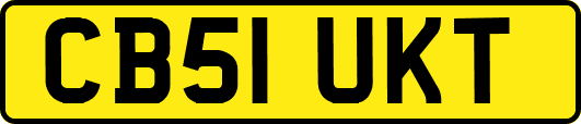 CB51UKT