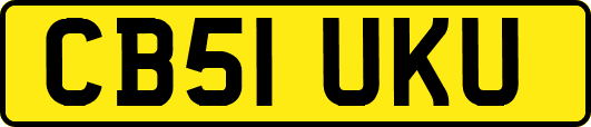 CB51UKU