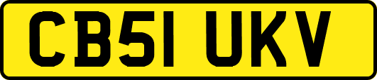 CB51UKV