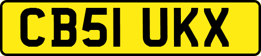 CB51UKX
