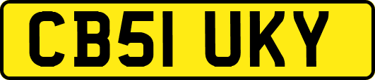 CB51UKY
