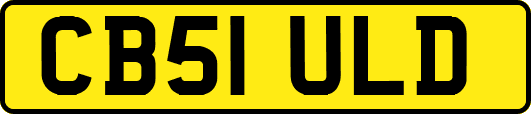 CB51ULD