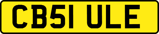 CB51ULE
