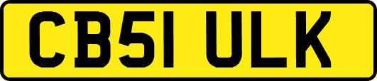 CB51ULK