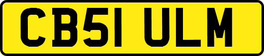 CB51ULM