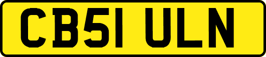 CB51ULN