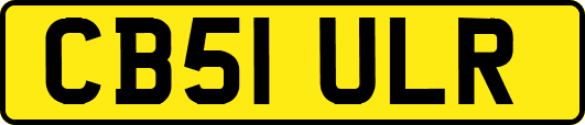 CB51ULR