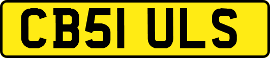 CB51ULS