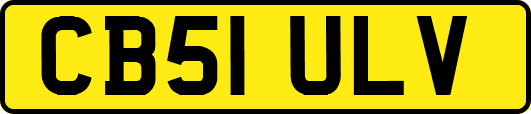 CB51ULV