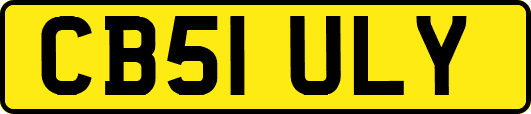 CB51ULY