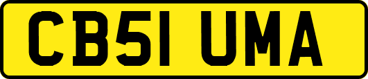CB51UMA