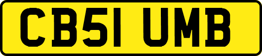 CB51UMB