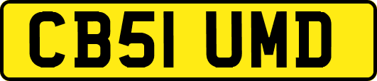 CB51UMD