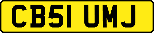 CB51UMJ