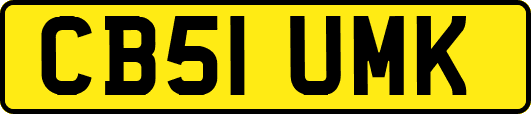 CB51UMK