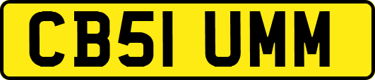 CB51UMM