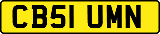 CB51UMN