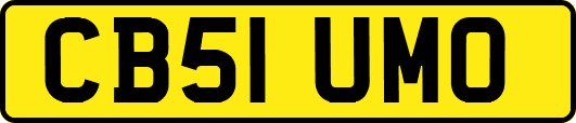 CB51UMO