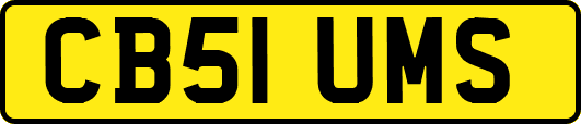 CB51UMS