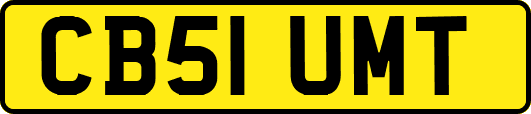 CB51UMT
