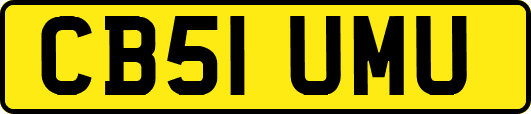 CB51UMU