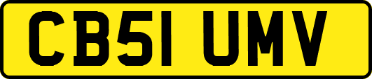 CB51UMV