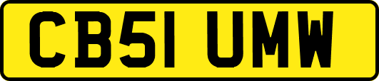 CB51UMW