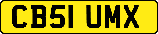 CB51UMX