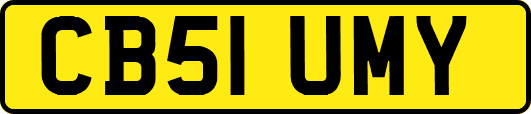 CB51UMY