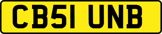 CB51UNB