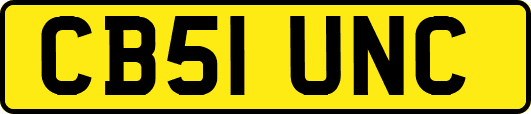 CB51UNC