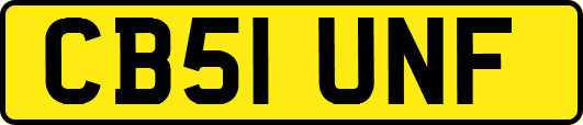 CB51UNF